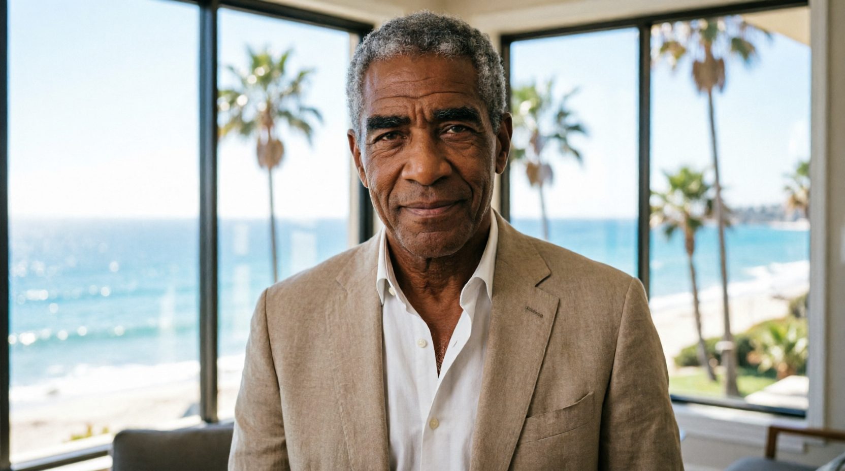 Portrait of Devon Knowles