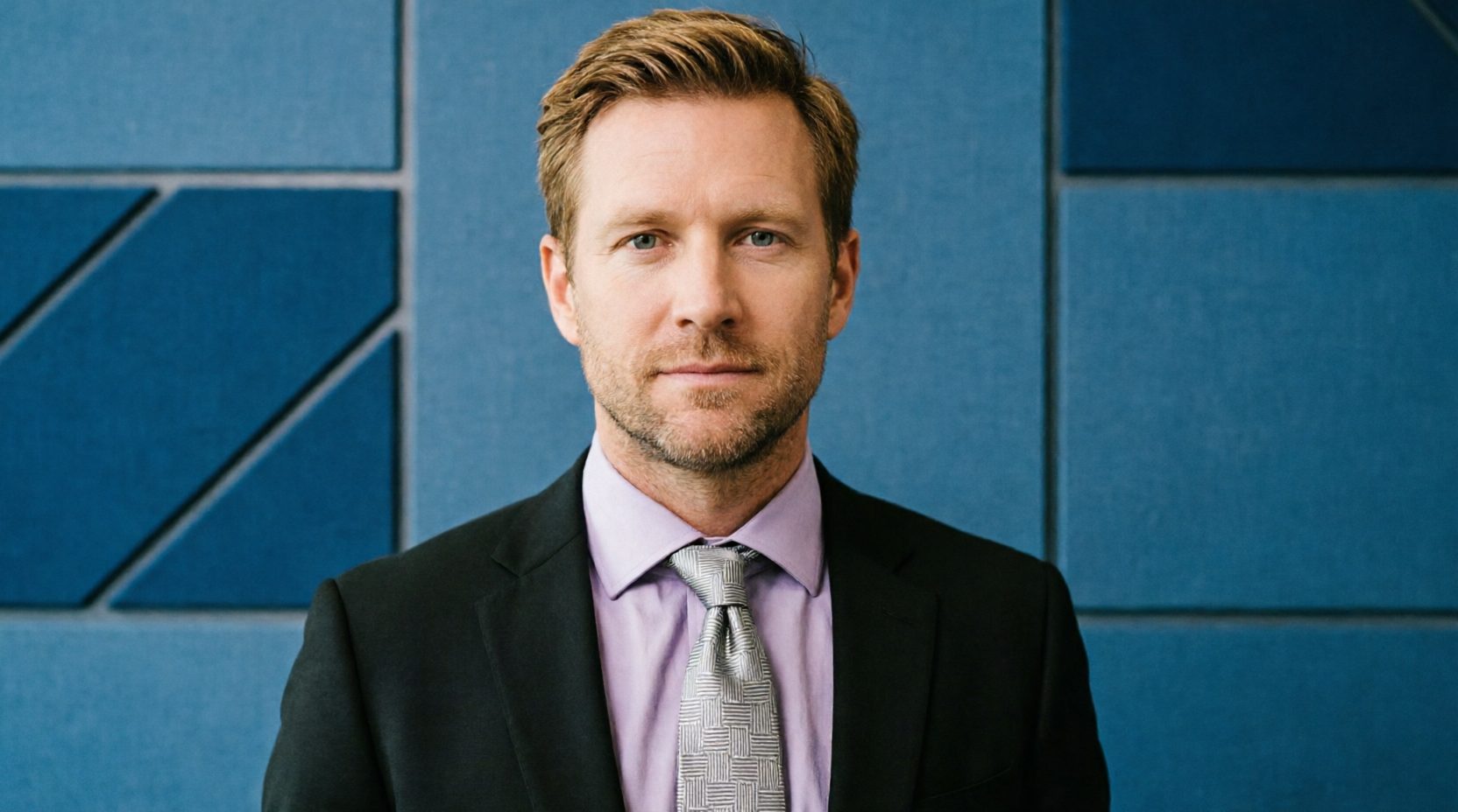Portrait of Marcus D. Whitfield
