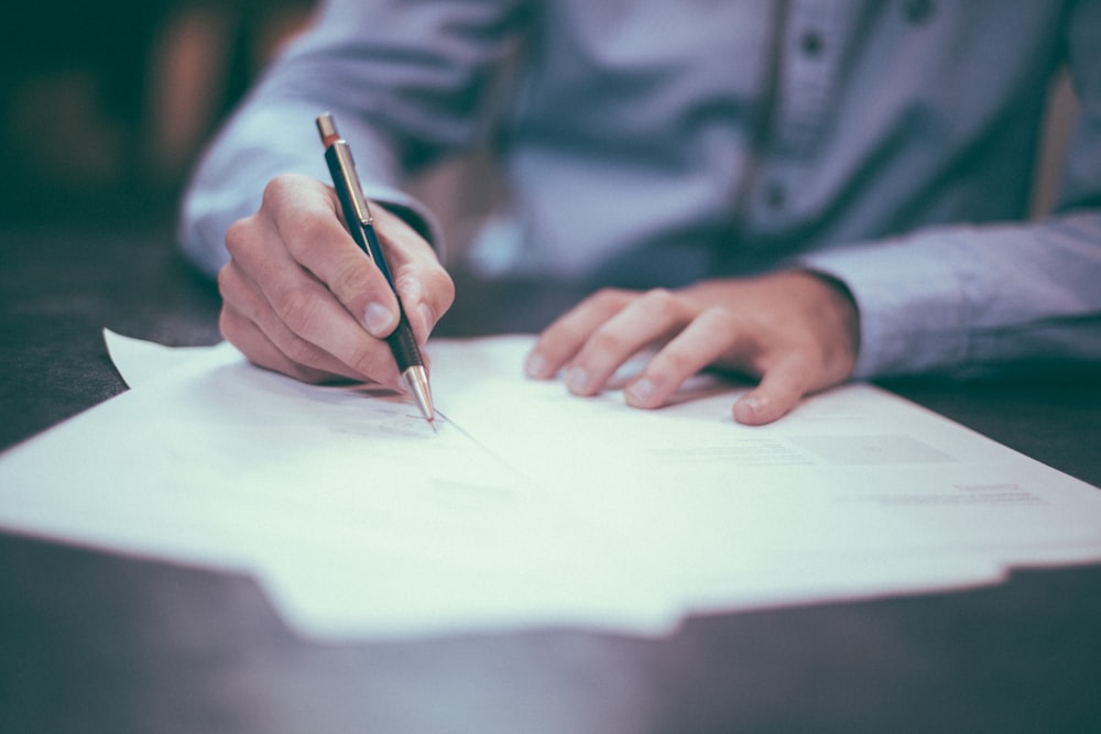 Trusts, Estates & Private Wealth